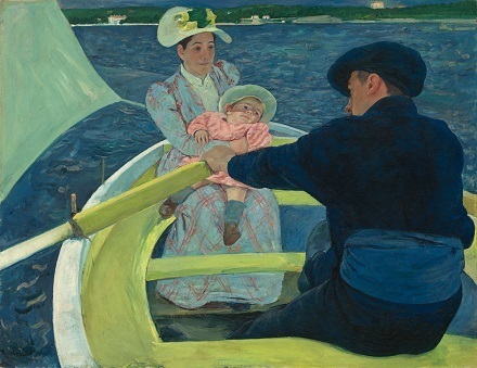 The Boating Party.jpg