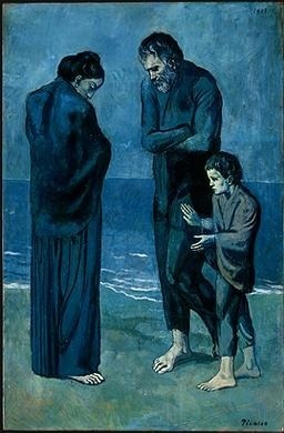 Tragedy - Picasso.jpg