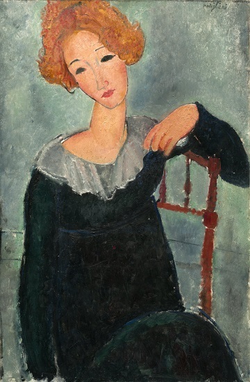 Woman with Red Hair.jpg